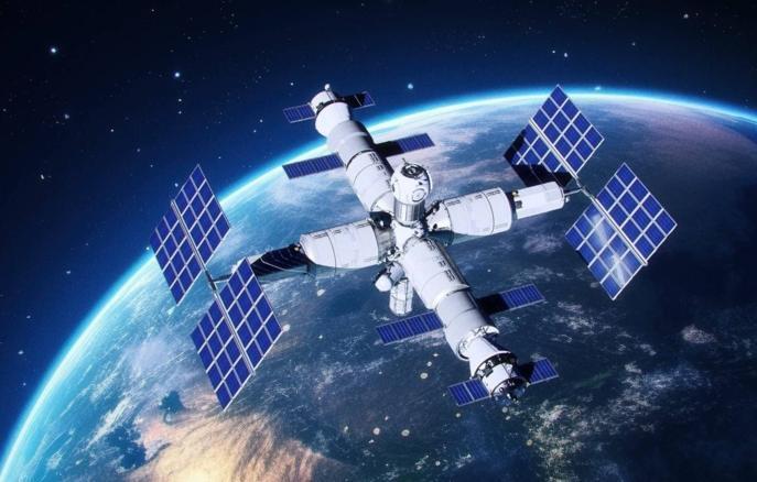 РКС разрабатывает инфраструктуру для управления Российской орбитальной станцией