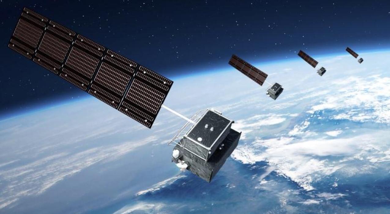 L3Harris изучает возможности партнерства с поставщиками для своего спутникового бизнеса