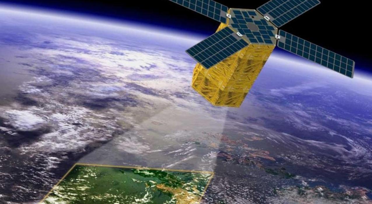 НТЦ "Модуль"- в 2026 году планируется запустить первые спутники ДЗЗ