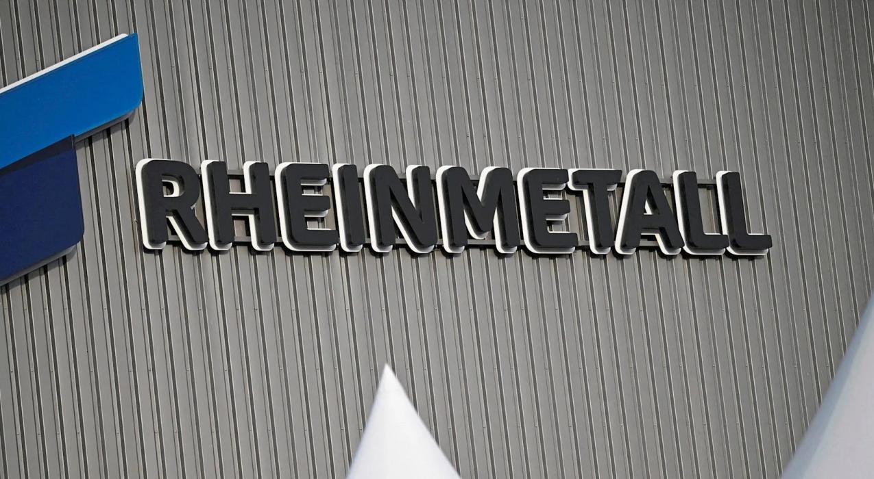 Rheinmetall рассматривает возможность приобретения Mynaric