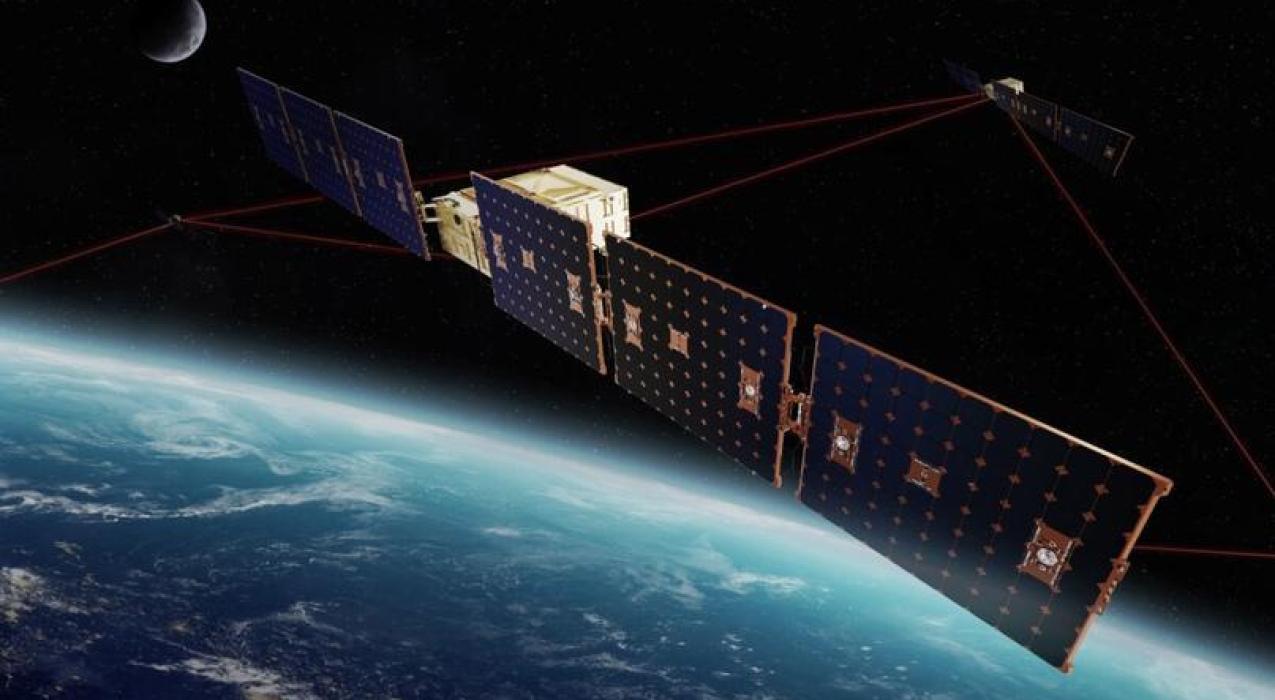 Terran Orbital построит 36 спутниковых платформ для Lockheed Martin