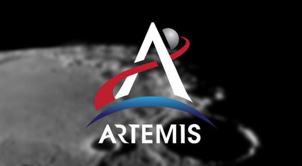 Дания станет участником программы Artemis по сотрудничеству в космосе