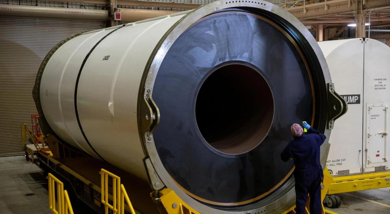 Серия двигателей LEO