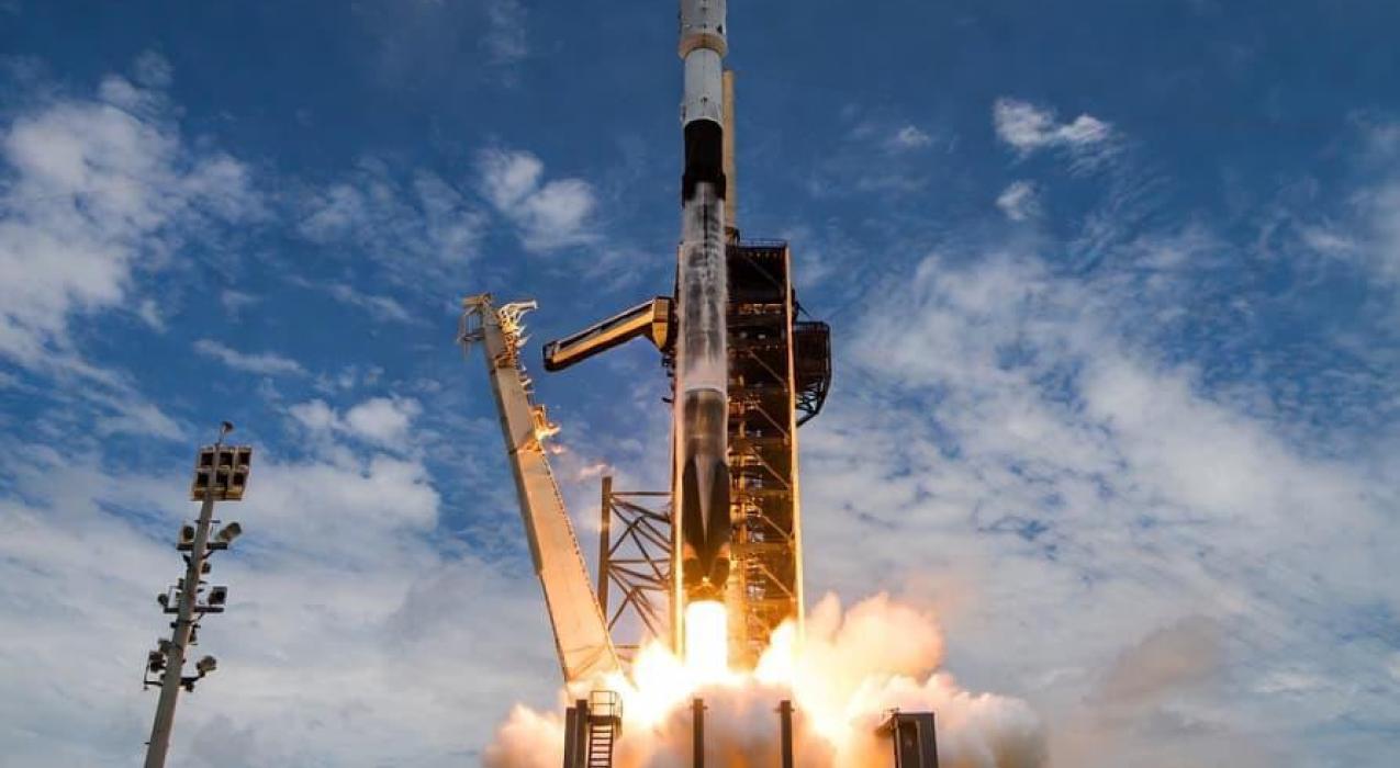 Запуск модернизированной ракеты «Рокот-М» намечен на конец 2026 года