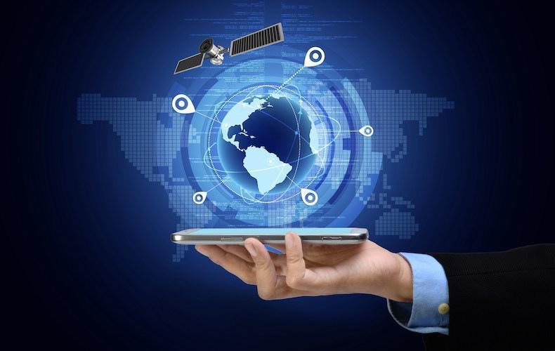 Omnispace и Lacuna демонстрируют спутниковую связь NGSO IoT