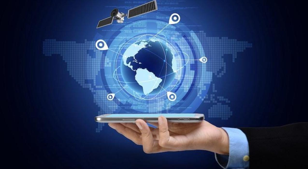 Omnispace и Lacuna демонстрируют спутниковую связь NGSO IoT