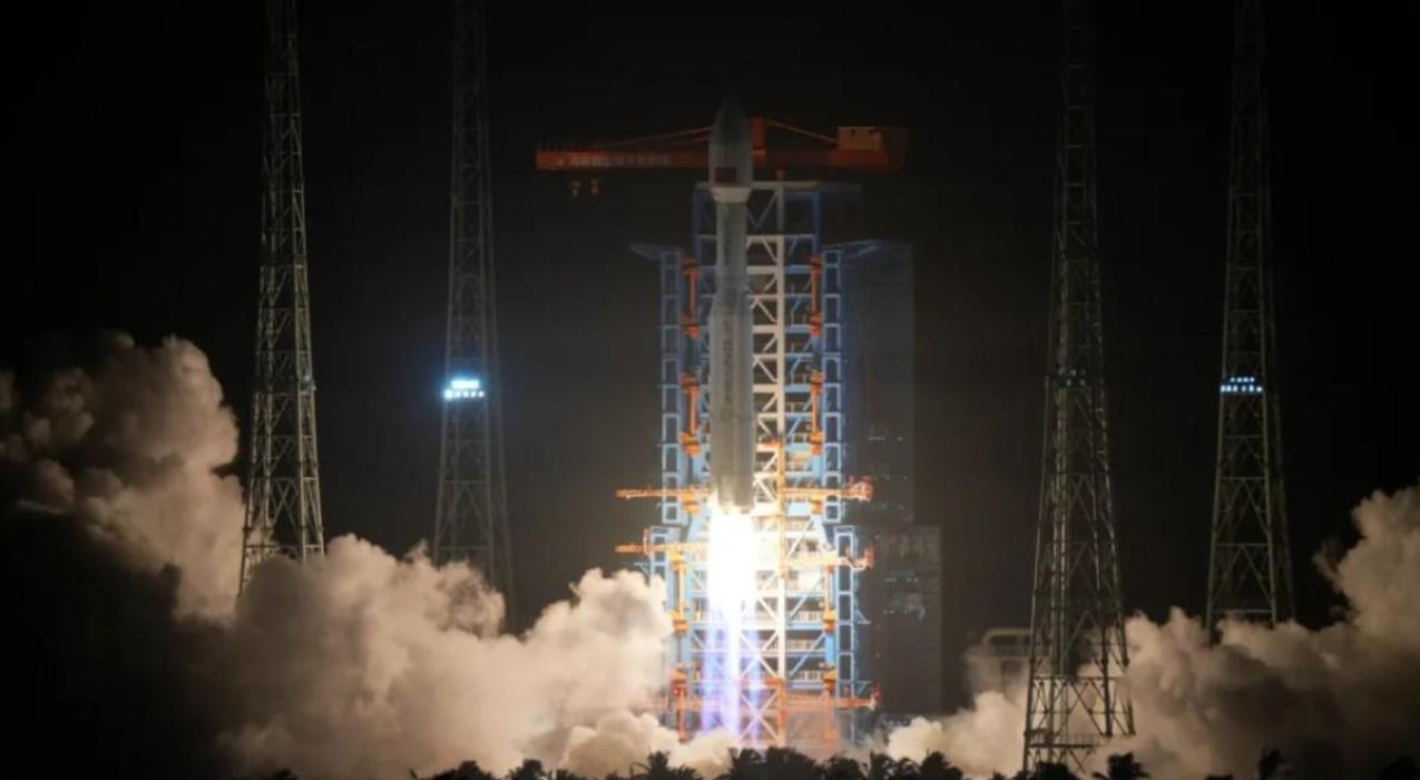 Великий поход-8