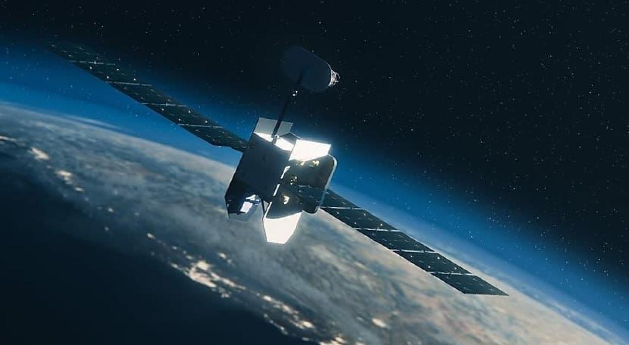 Boeing ускоряет выпуск спутников и запускает платформу Resolute для нового космического рынка