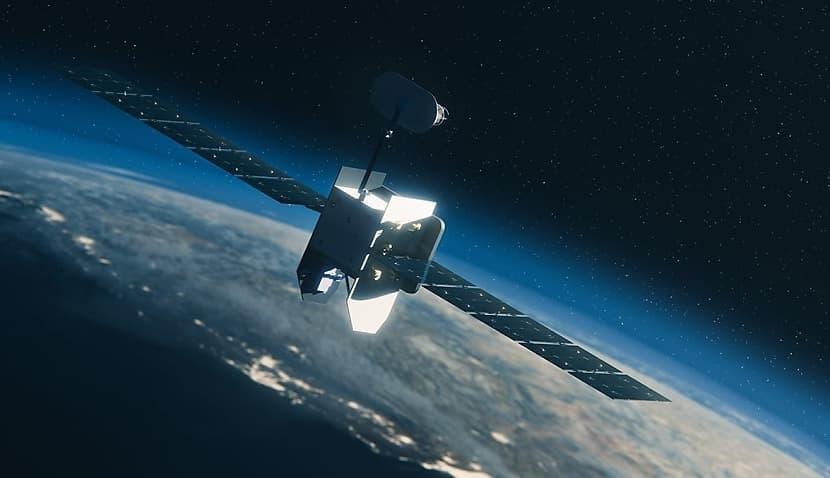 Boeing ускоряет выпуск спутников и запускает платформу Resolute для нового космического рынка