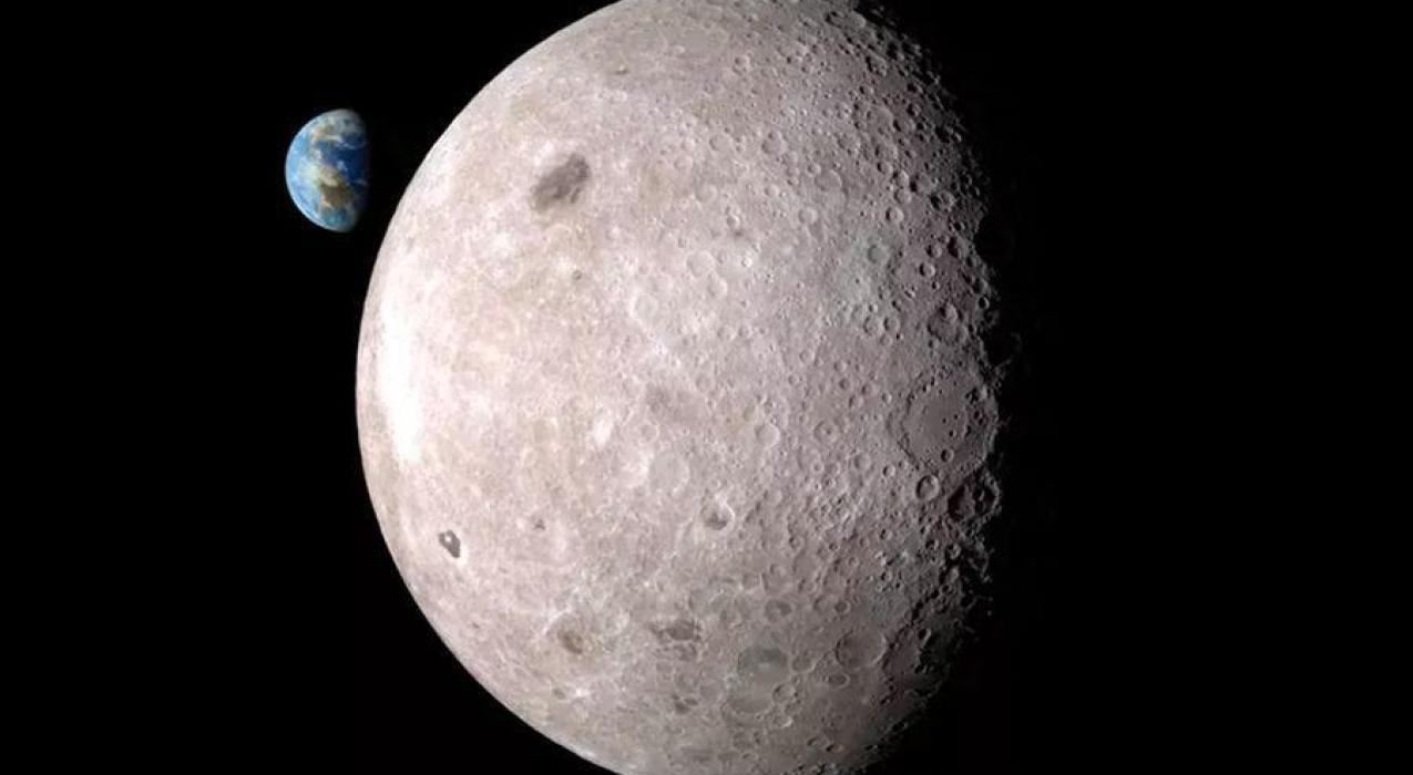 Япония планирует отправить двух астронавтов на Луну