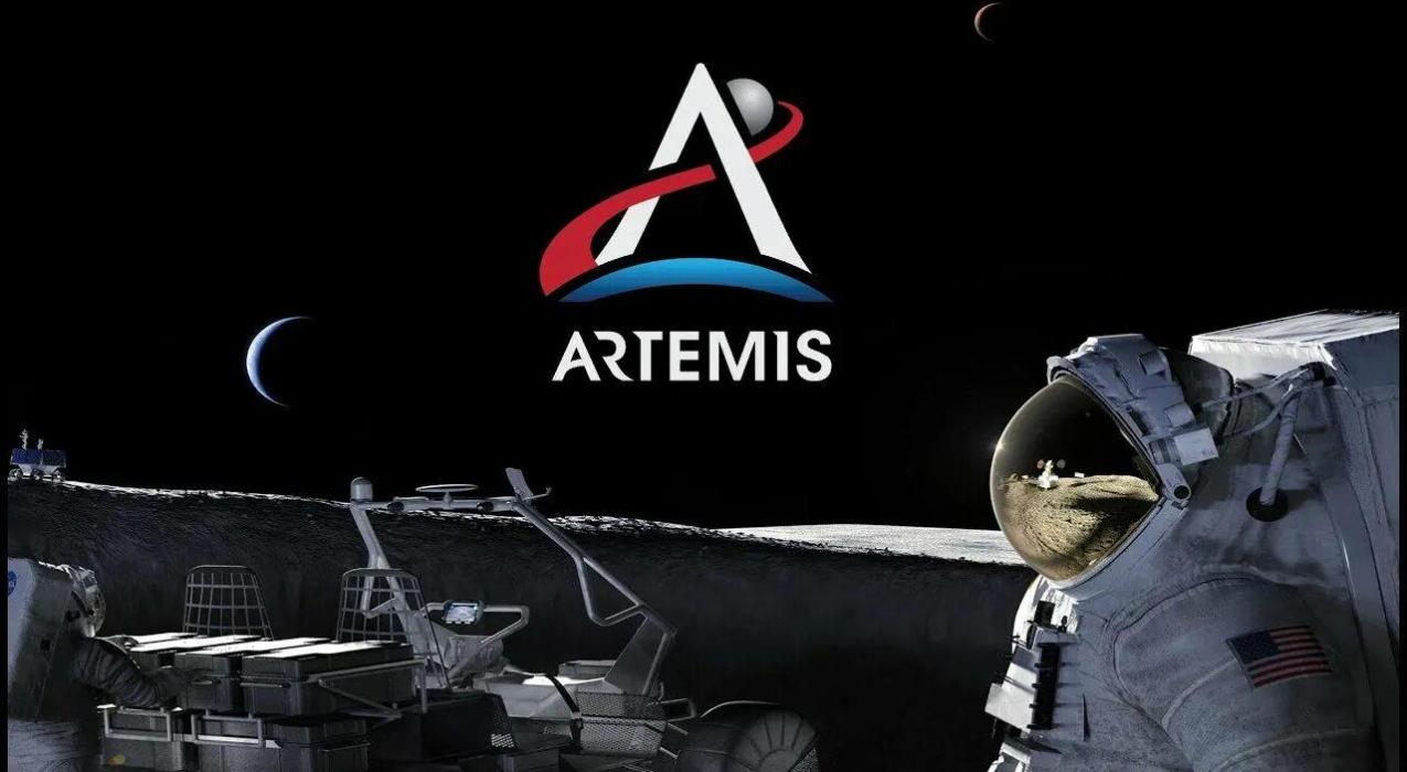 Лунная программа Artemis буксует: Starship HLS отстаёт на 2 года