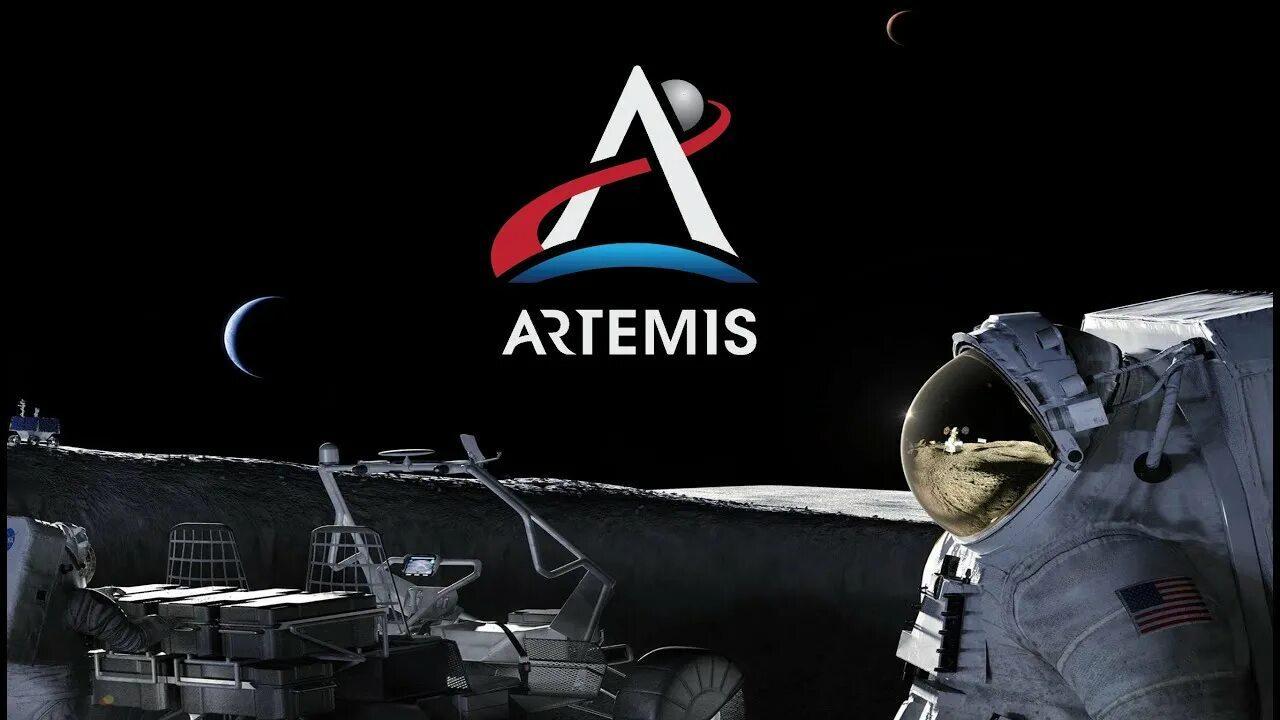 Лунная программа Artemis буксует: Starship HLS отстаёт на 2 года