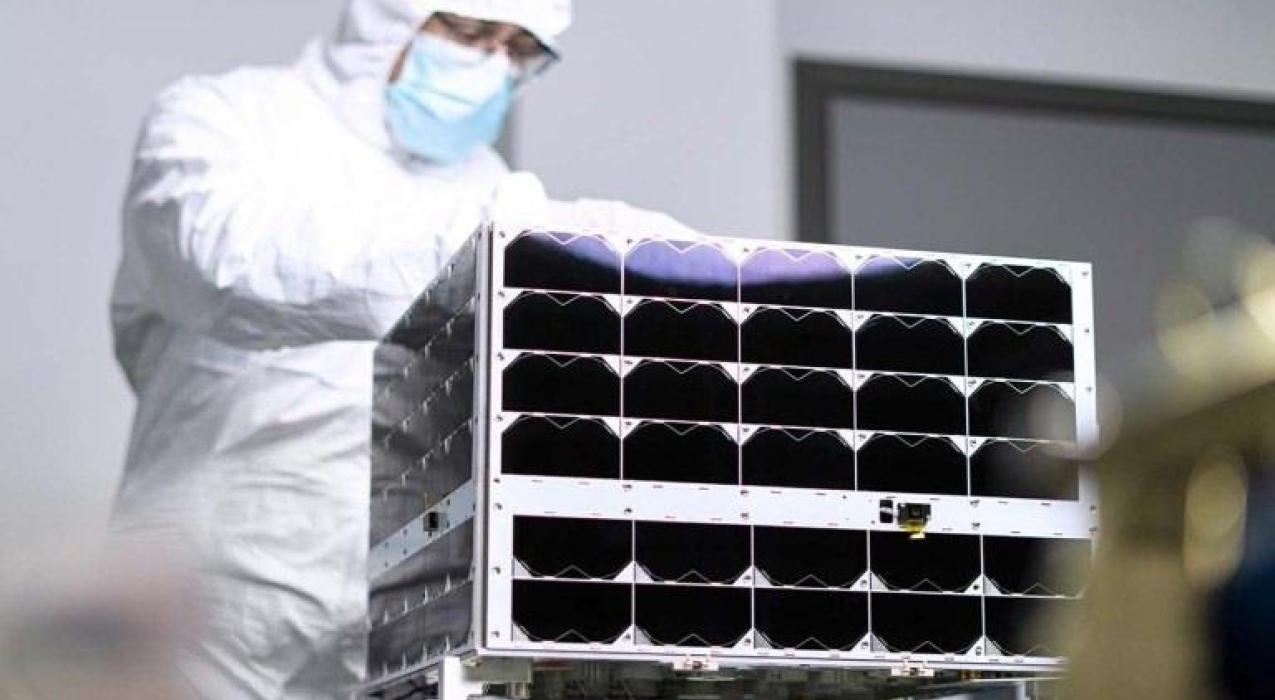 OQ Technology получает финансирование ЕС для ускорения работы по переходу на смартфоны