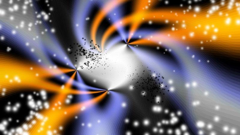 Учёные впервые оценили смертоносность килоновых для жизни на Земле и во Вселенной