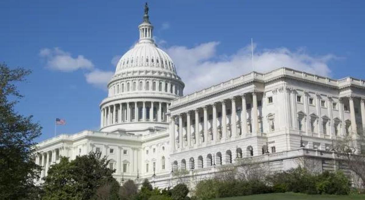 Конгресс принимает окончательный бюджет на 2024 год для NASA, NOAA и FAA