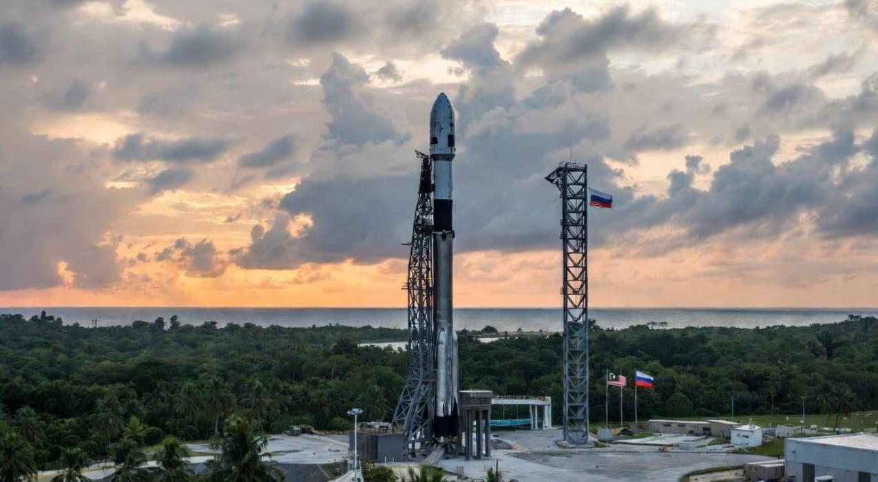 Россия нацелена на экватор: Малайзия может стать новой площадкой для запусков ракет