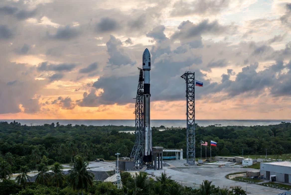 Россия нацелена на экватор: Малайзия может стать новой площадкой для запусков ракет