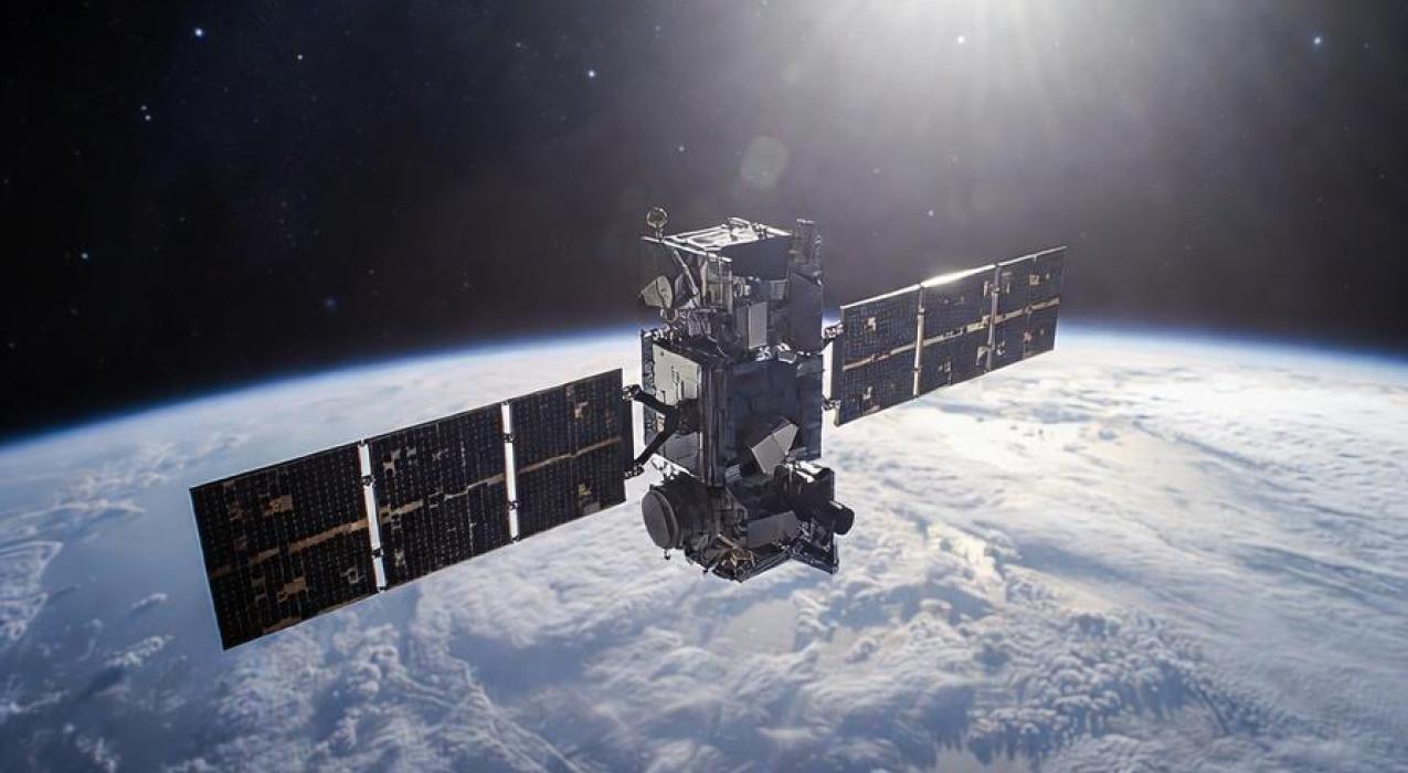 «Экспресс» в космос: с Роскосмосом заключили контракты на три новых спутника связи и вещания