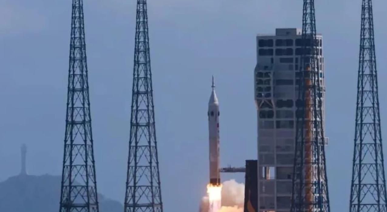 Новая ракета Китая впервые попробует вернуться после запуска: двухступенчатую Long March 10B могут запустить 10 июля