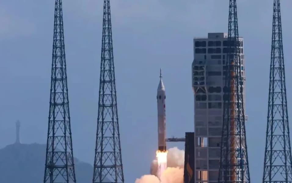 Новая ракета Китая впервые попробует вернуться после запуска: двухступенчатую Long March 10B могут запустить 10 июля