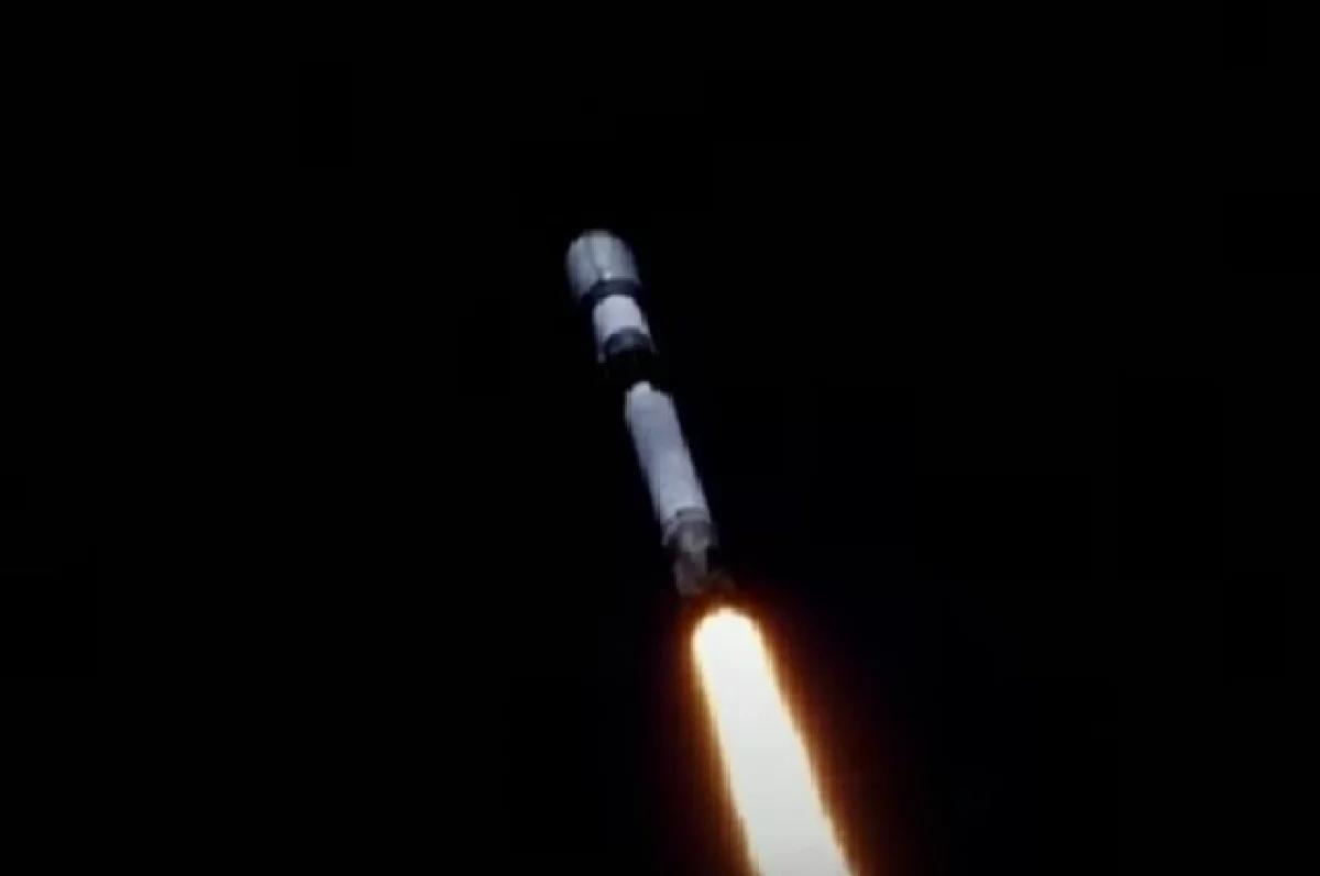 SpaceNews- капсула из США скоро рухнет на Землю со скоростью 30 тыс. км ч