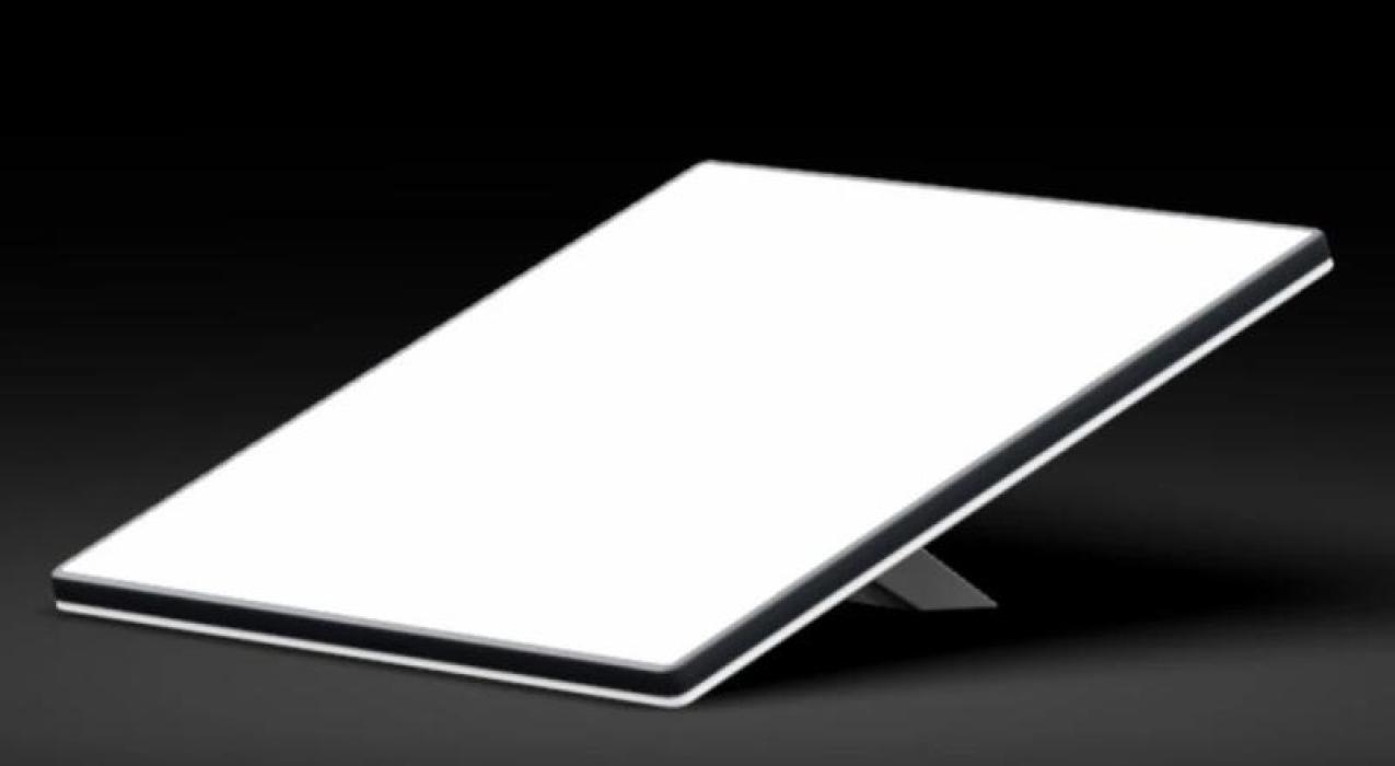 SpaceX показала компактную спутниковую антенну Starlink Mini — она будет медленнее, но намного дешевле обычной