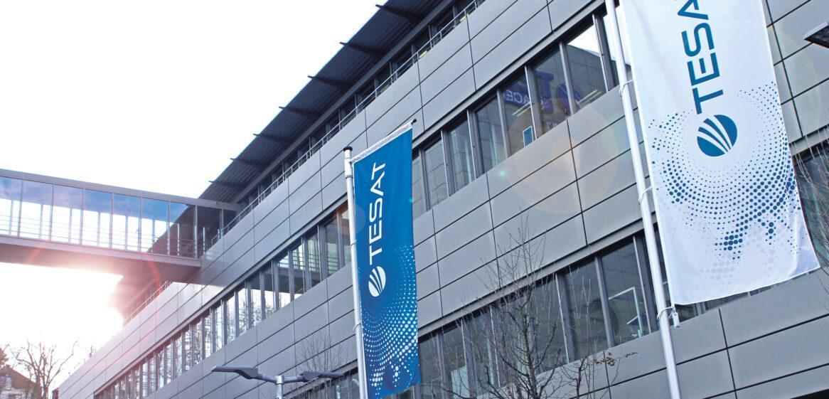 Tesat-Spacecom