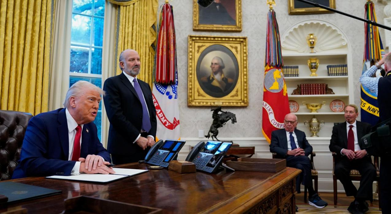 Задействованных в программе Artmis сотрудников Boeing предупредили об увольнениях