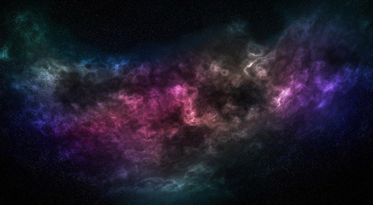 Огромный пузырь из близлежащих галактик может быть пережитком Большого взрыва