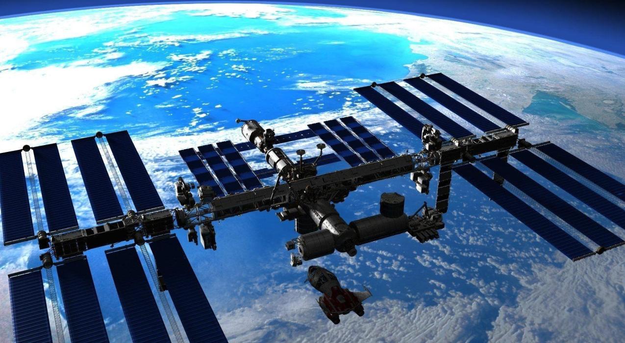 ГК «Роскосмос» и NASA согласовали предполагаемые сроки завершения полёта МКС