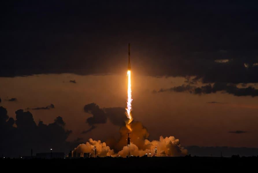 Первая российская ракета, которую можно будет использовать до 50 раз: летные испытания ракеты-носителя «Амур» начнутся в 2031 году