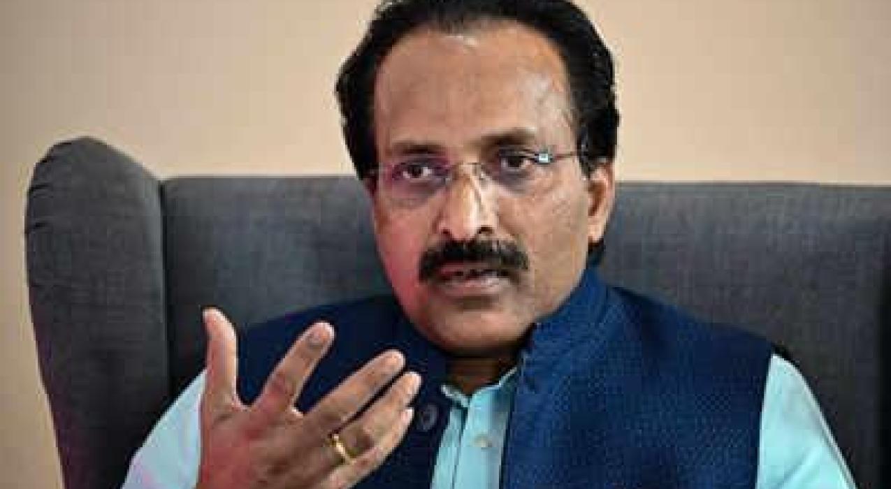 SOORYA- Проектная группа по созданию ракеты для строительства космической станции готова; Будет открыта третья стартовая площадка в Шрихарикоте