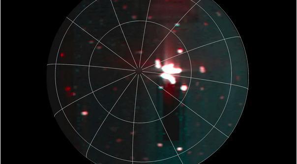 «Измученный спутник Юпитера» Ио только что спровоцировал мощное вулканическое событие