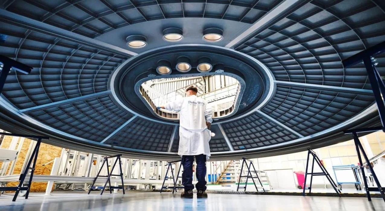Axiom Space открывает штаб-квартиру в Швейцарии для работы с Европой после МКС