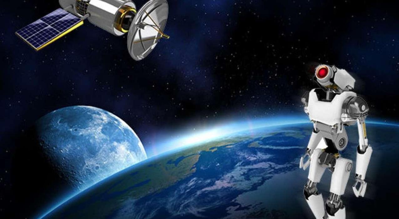 Реализация проекта космического робота-инспектора РОС начнется с 2027 года