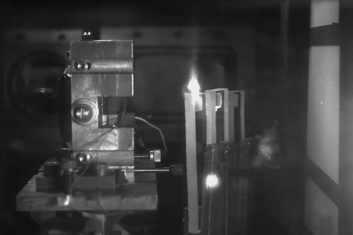 Ученые проверили, способны ли бактерии пережить удар астероида