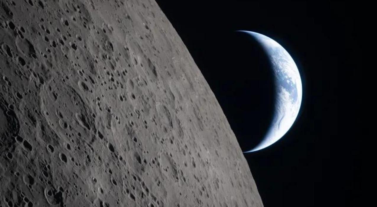 NASA: лунная программа Artemis охватит «сотни квадратных миль» с помощью дронов и новых луноходов