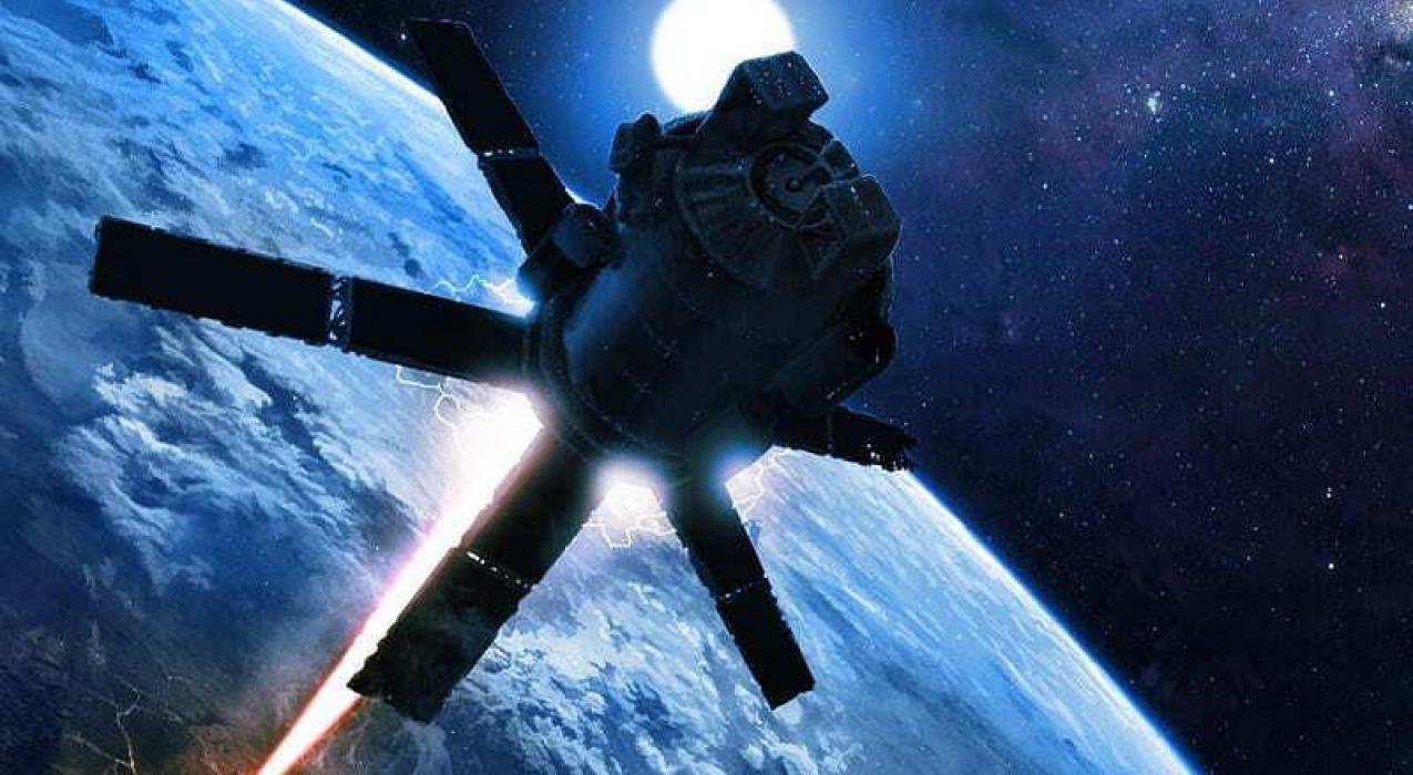 США создадут и развернут в космосе оружие против Китая и России