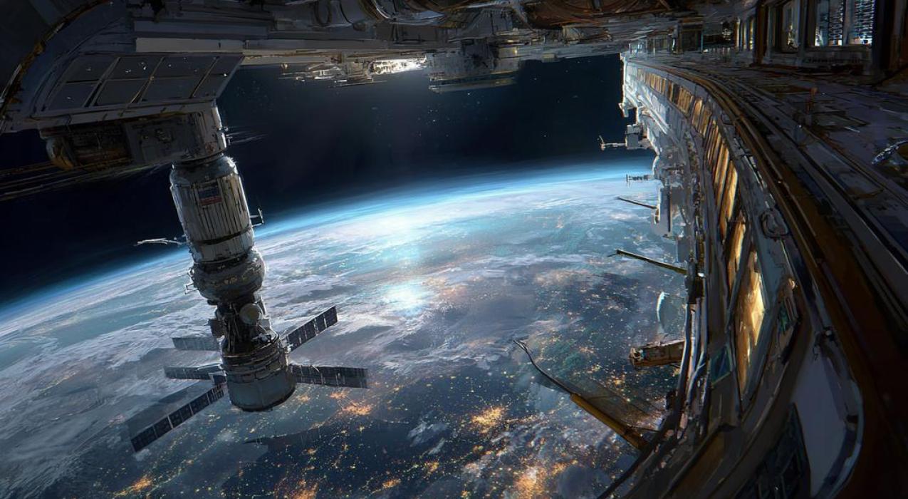 Стало известно, почему Китай оставил космонавтов на орбите ещё на месяц