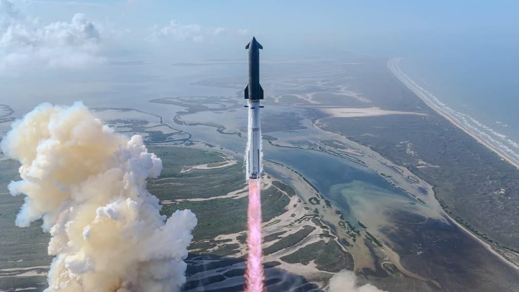 FAA приостановило полеты ракеты Starship V3 — SpaceX придется провести расследование и объяснить, что случилось с мегаускорителем Super Heavy