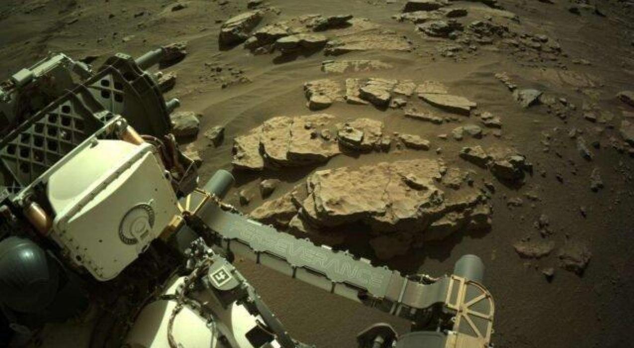 Ракета-носитель «Чанчжэн-6» успешно вывела на орбиту спутник для зондирования Земли