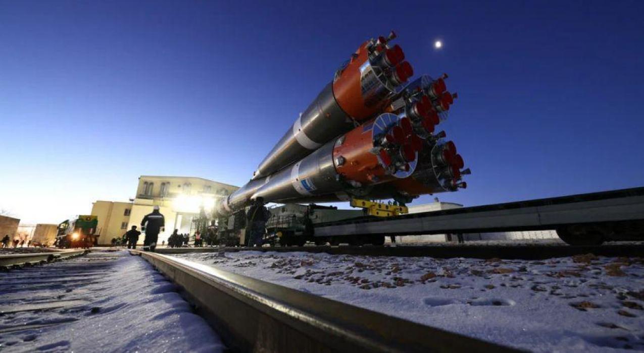 Безаварийно и с рекордами- к чему идет российская космонавтика