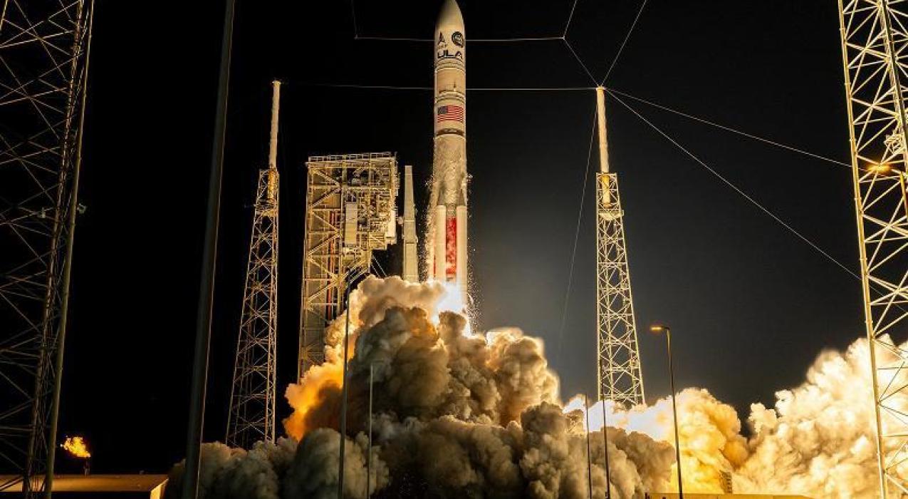 Контракты Пентагона показывают удорожание пусков ракеты ULA Vulcan — почти вдвое дороже Falcon 9