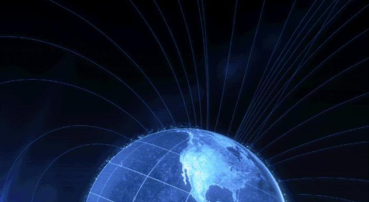 Ученые впервые измерили глобальное электрическое поле Земли, которое искали десятилетиями