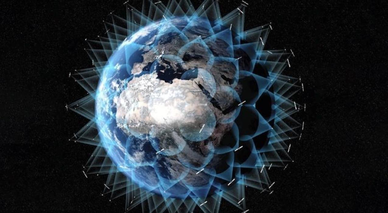 Спутниковая группировка России в настоящее время составляет более 240 космических аппаратов, еще свыше 100 планируется запустить до конца 2024 года