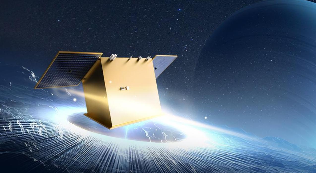 Серия Siwei Gaojing-2