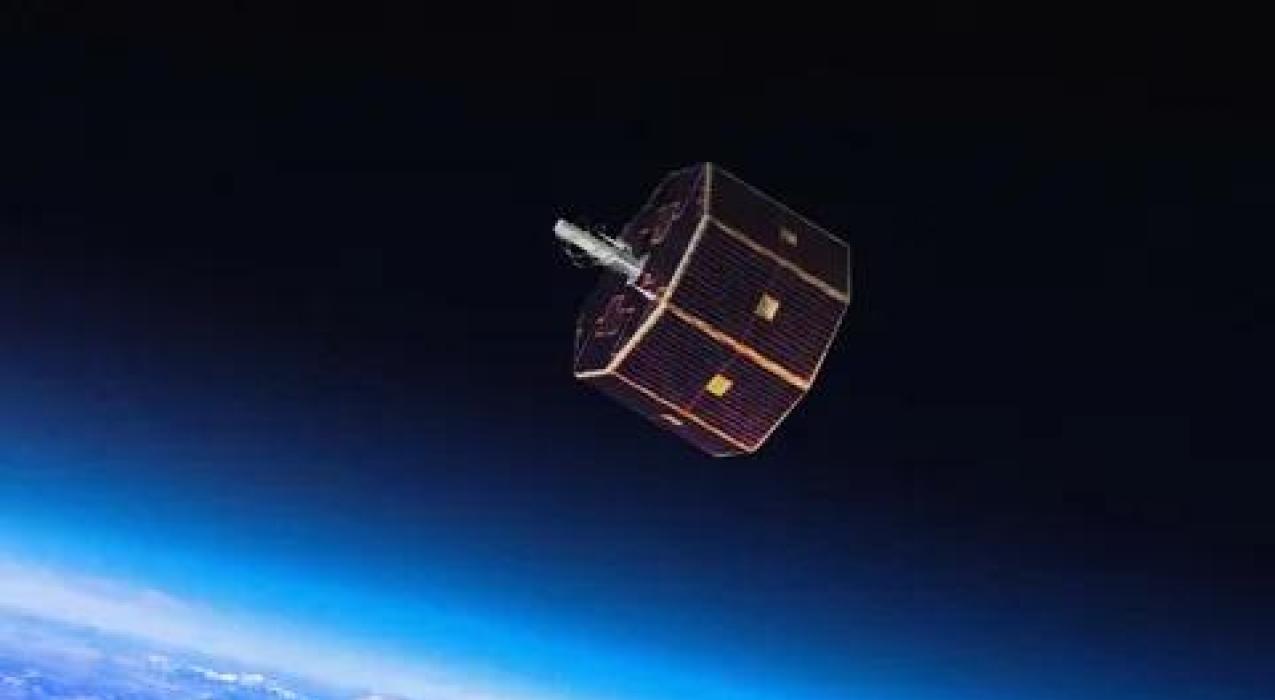 Galaxy Explorer Brazil
