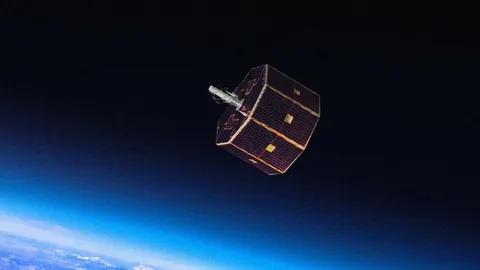 Galaxy Explorer Brazil