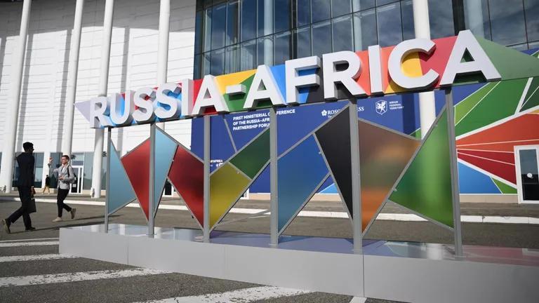 Главы МИД Африки призвали континент присоединиться к договору по космосу