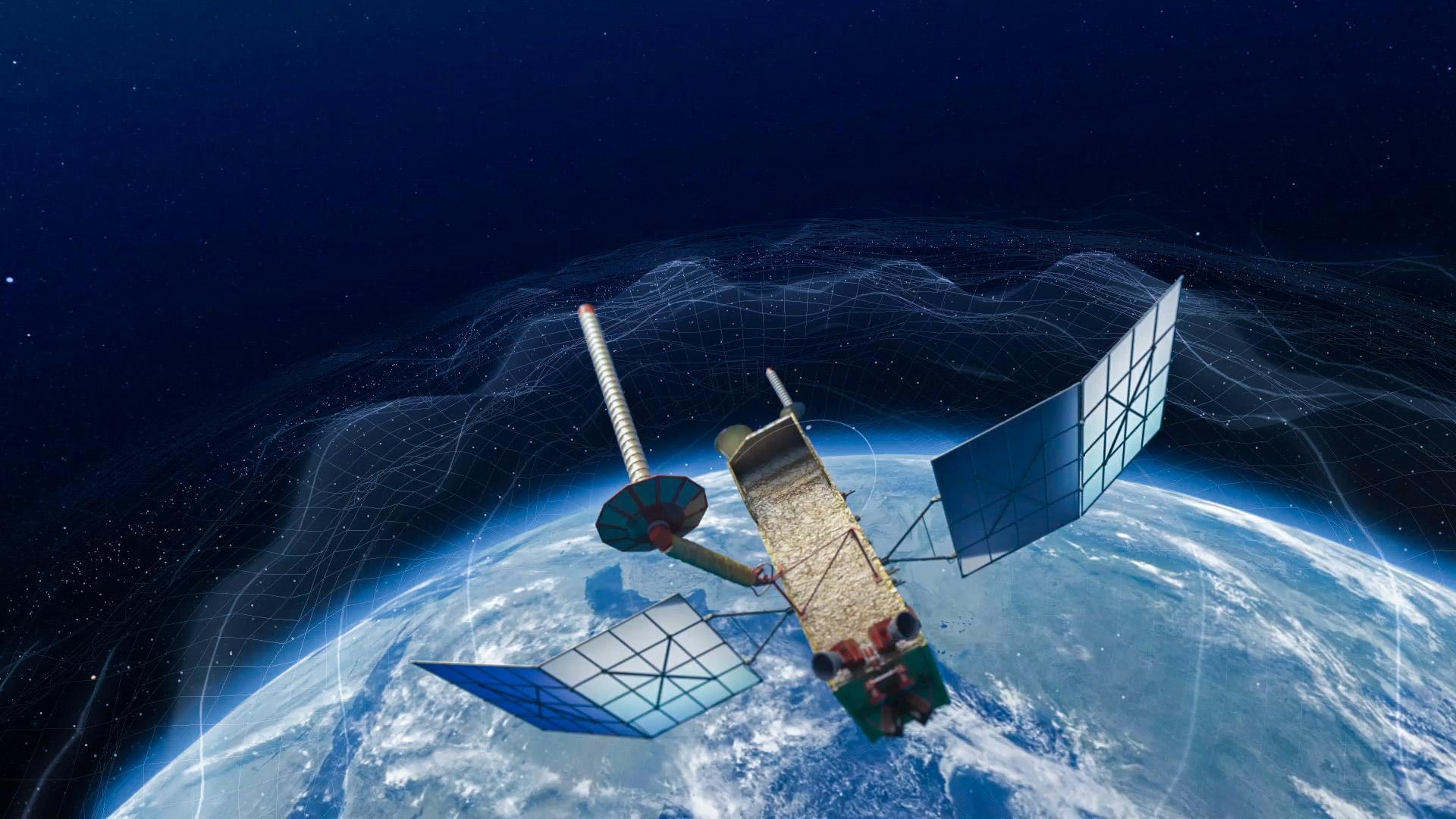 Навигация для спутников ДЗЗ и связи- симбиоз компетенций РКС в новой линейке навигационной аппаратуры